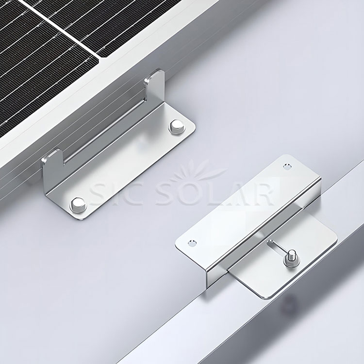 RV Solar Panel Systems