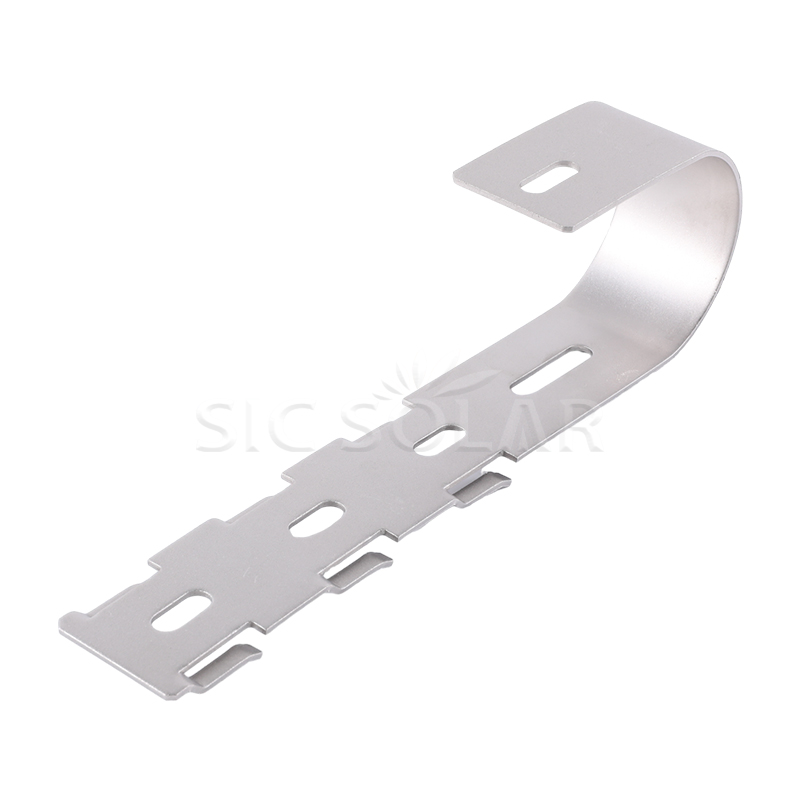 Крючок для перил на балконе Solar Easy Bracket